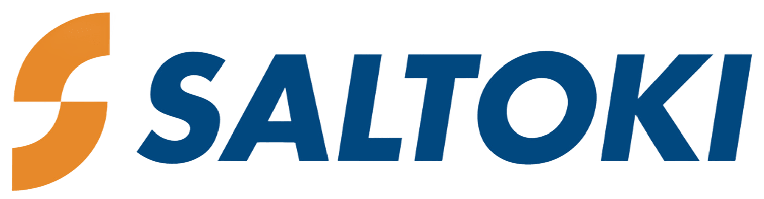 Saltoki