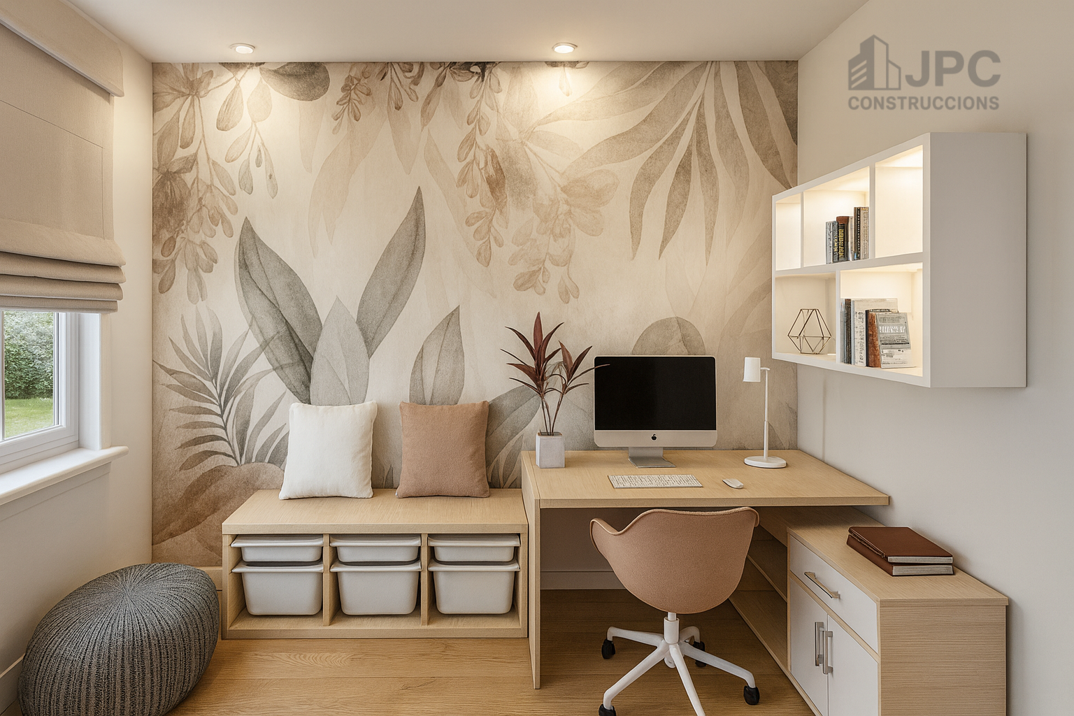 Render menjador