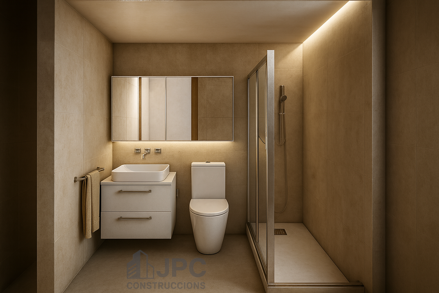 Render menjador